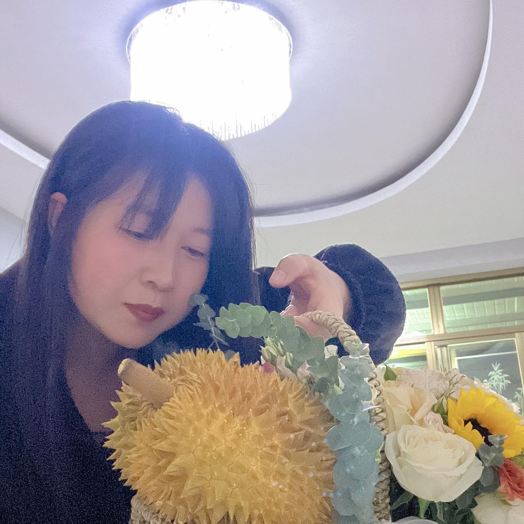 唐山95后美缝小姐姐