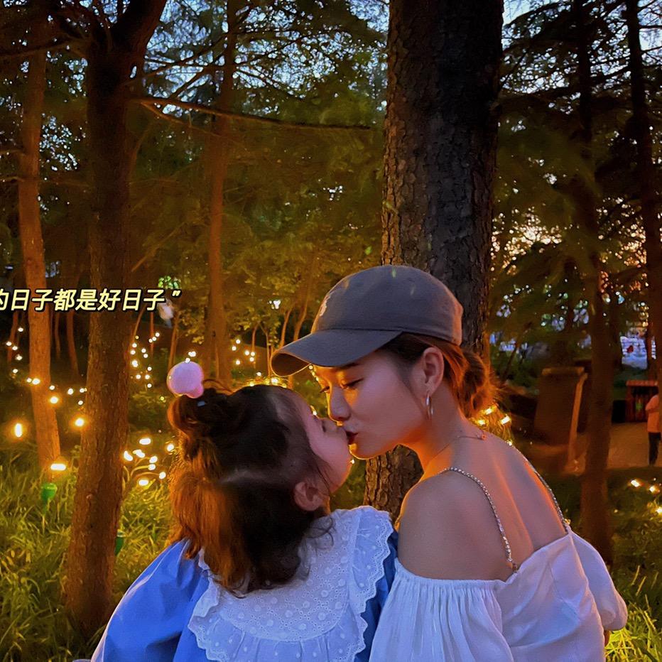 三迷美甲·静静