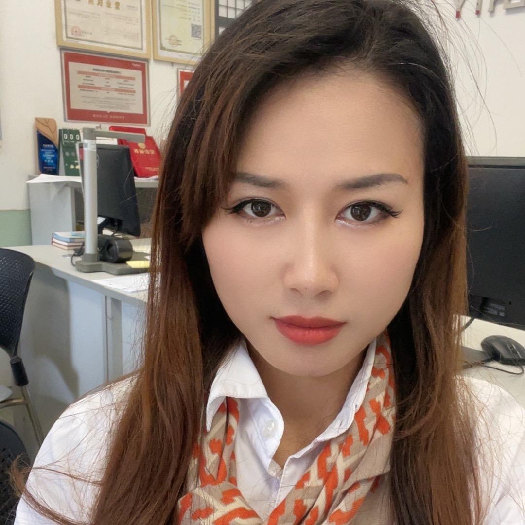 深圳房产主播侯姐