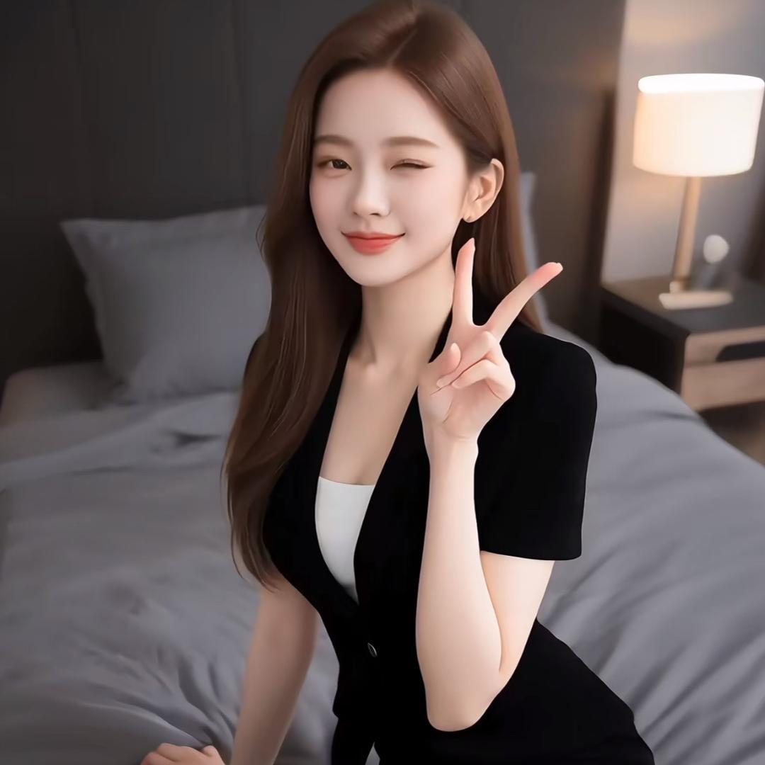 爱上了一颗糖🍬