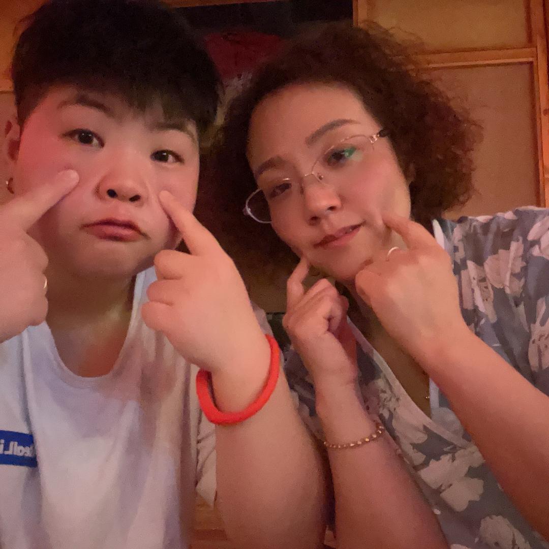开水里活的鱼
