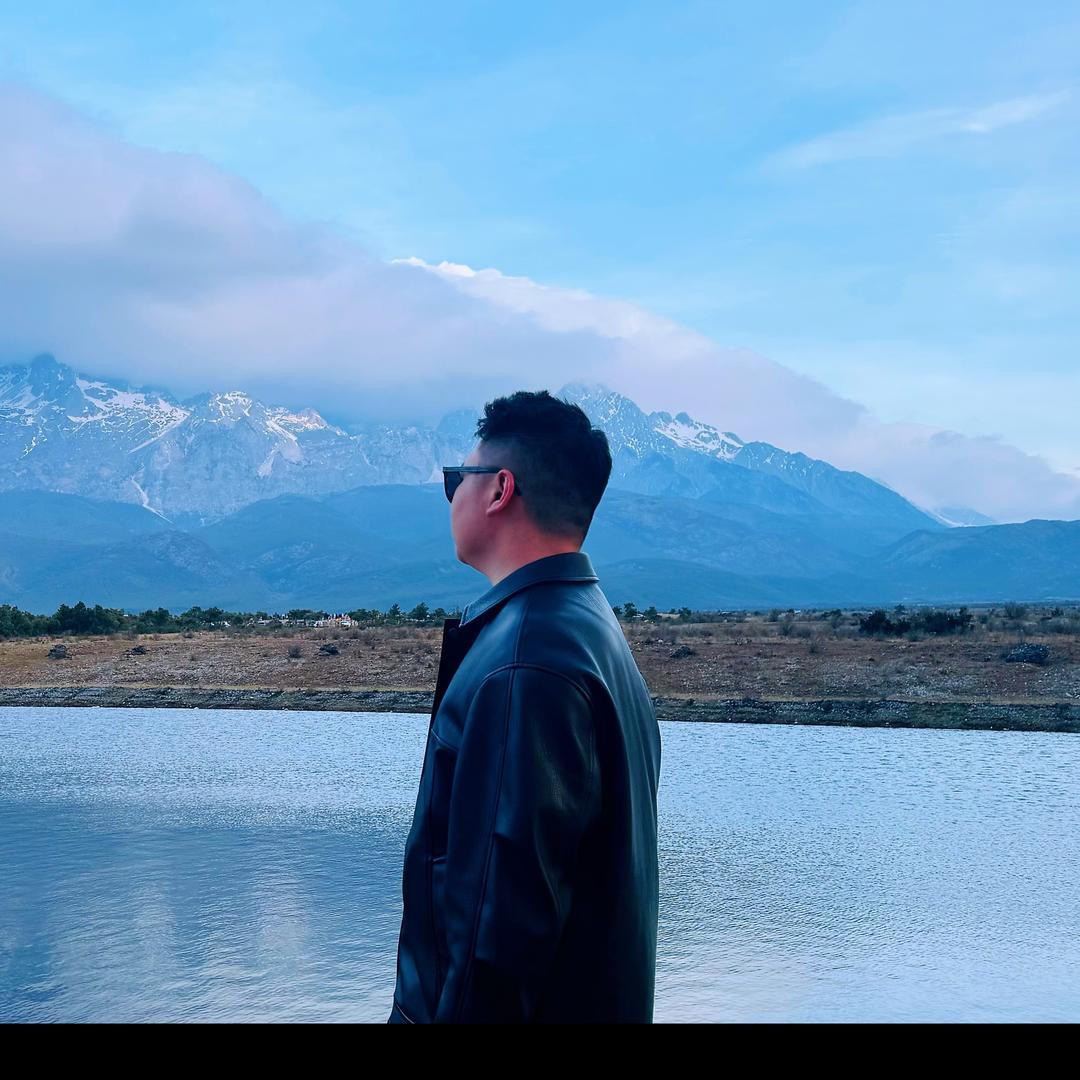 廖文杰帮买房🏠