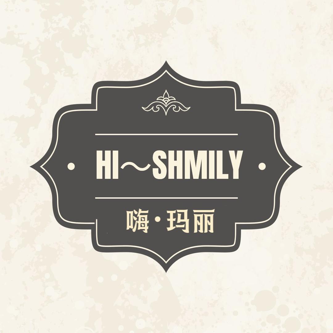 Hi~Shmily