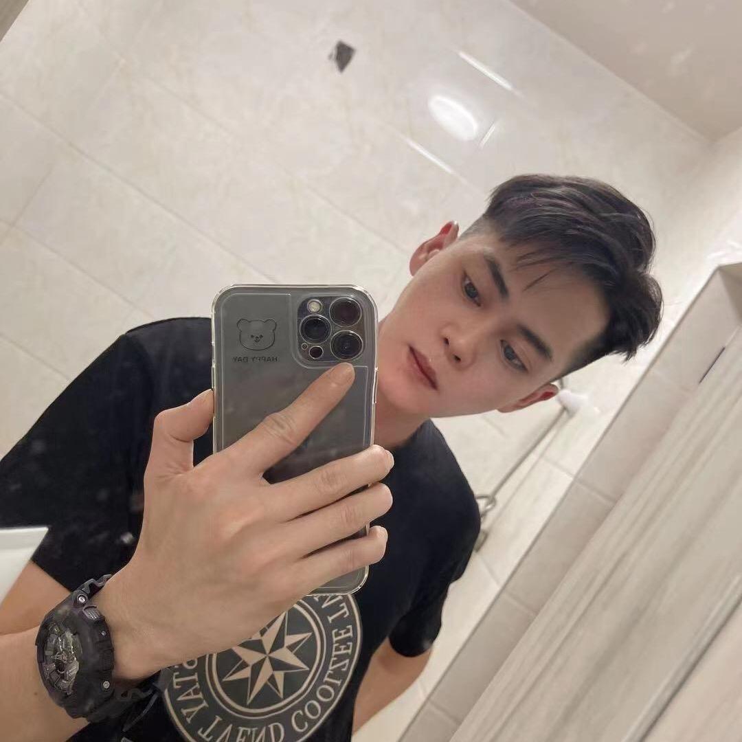 纯爱战神沸羊羊