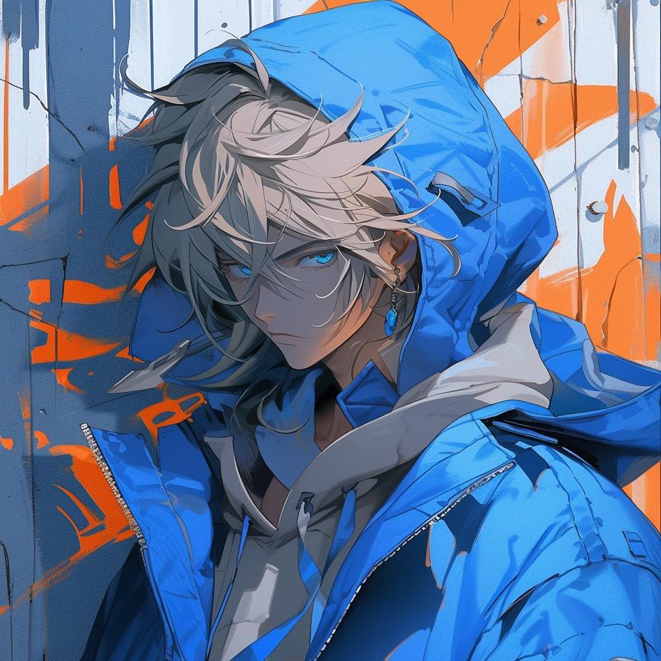 优书君