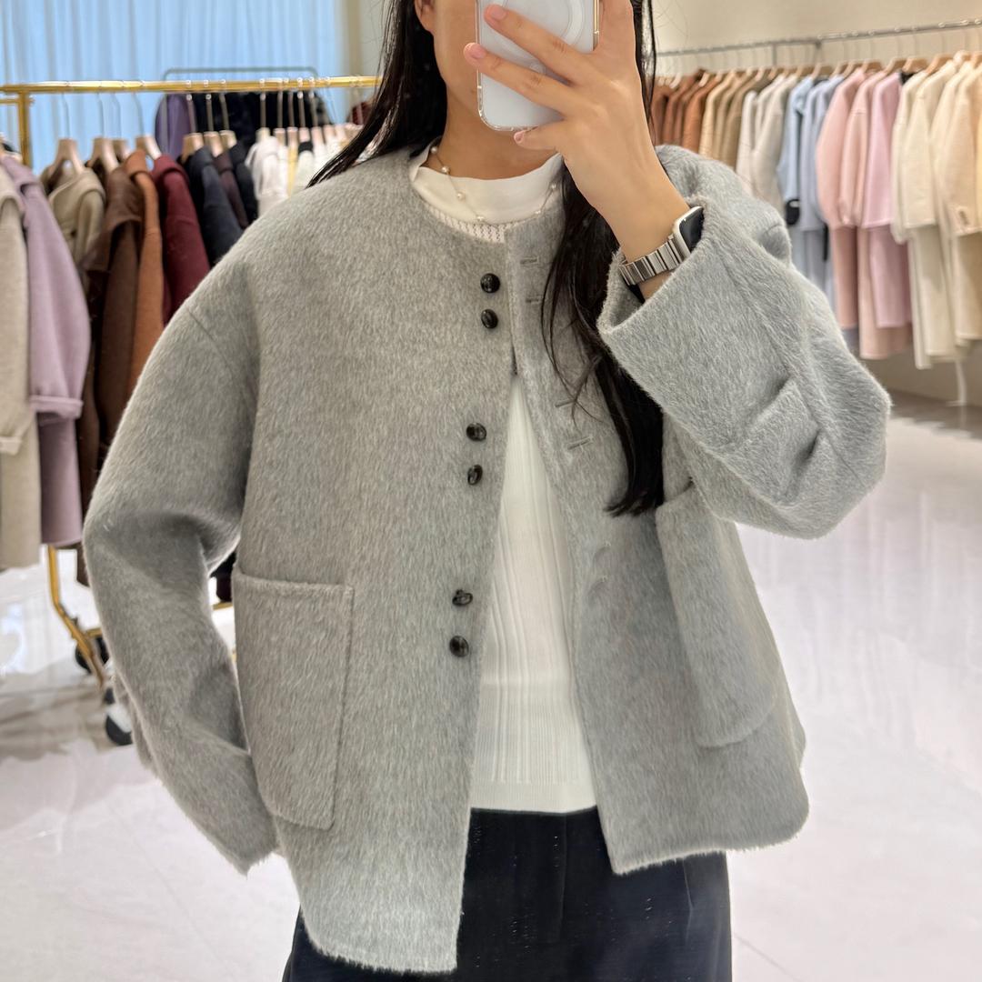 老吴羊绒工厂福利号（米柚恩）