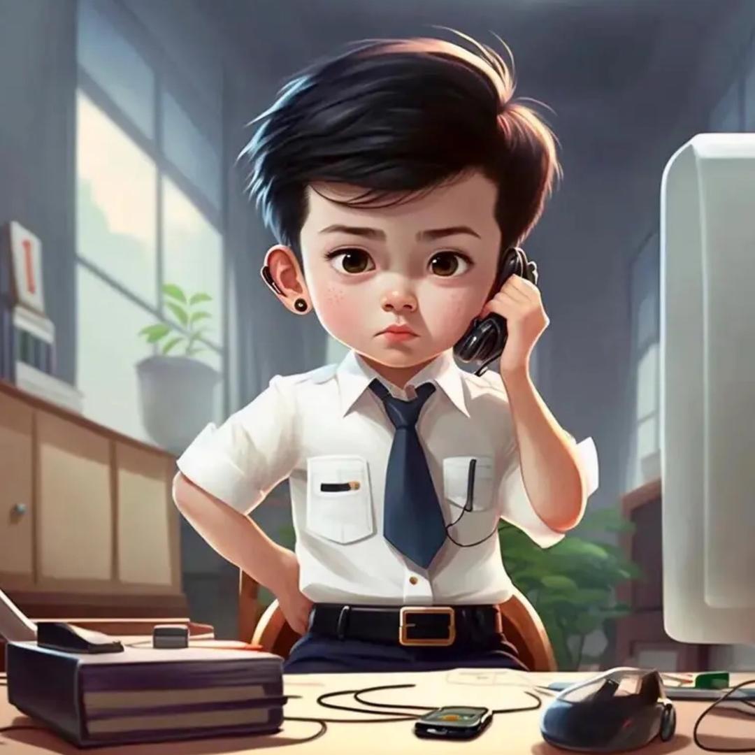 爱搭不李🥊李先生
