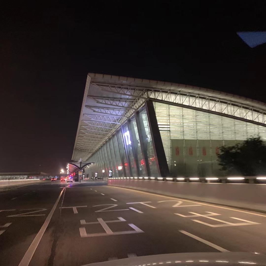 小鸥