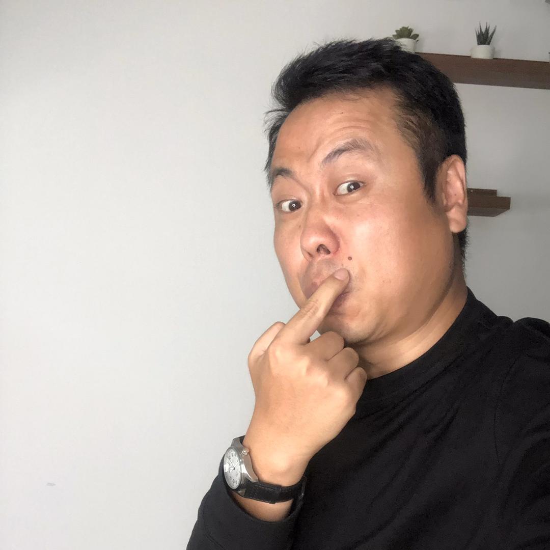 蒙哥的服装日记