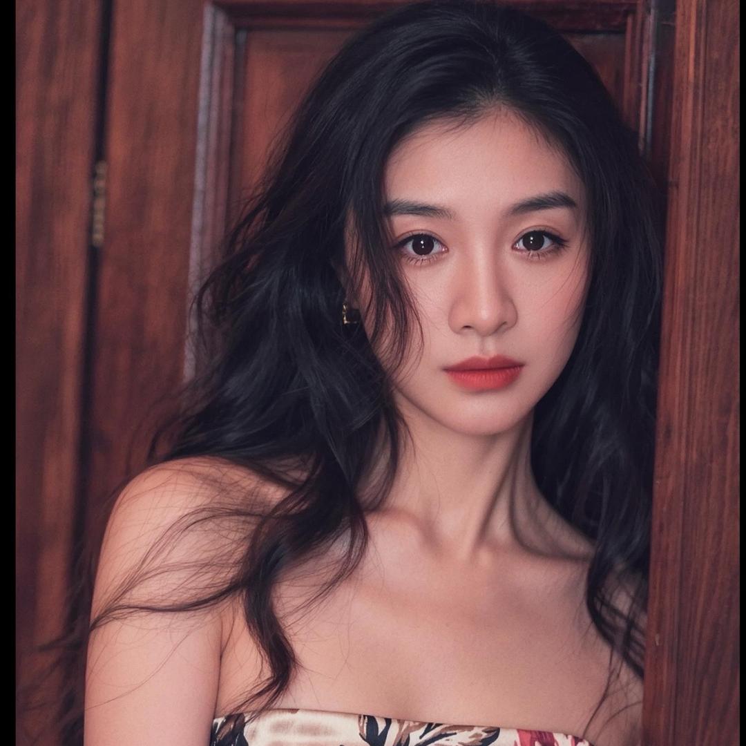 南京卖房的小姐姐