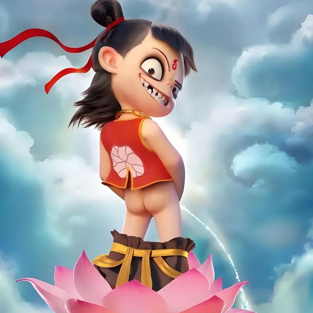 破天战神
