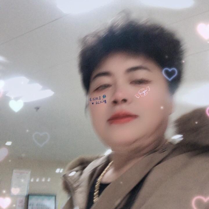 胖姐
