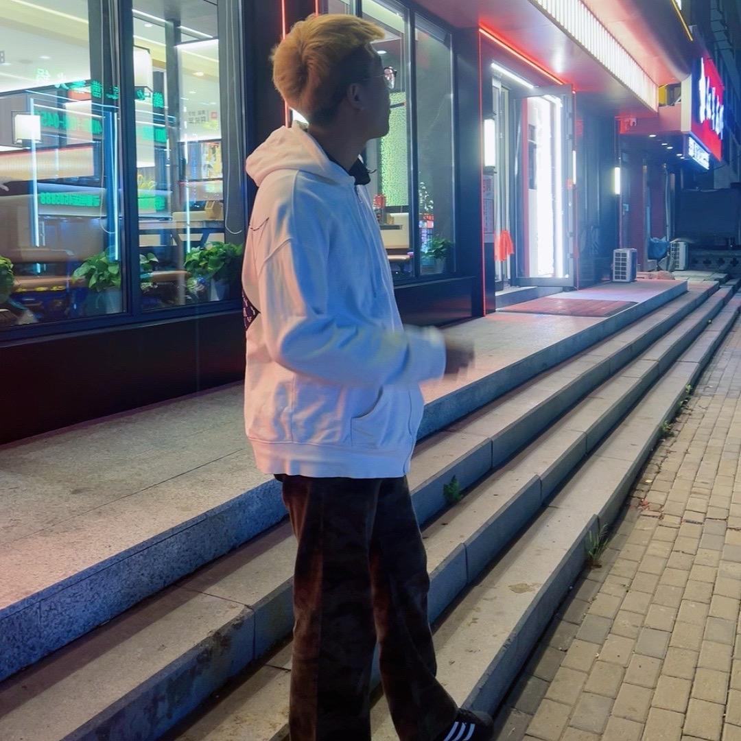 07纯情小处男