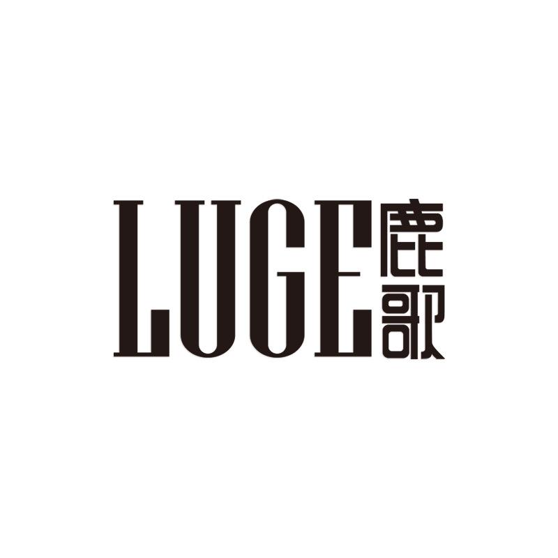 LUGE·鹿歌-（薇薇）