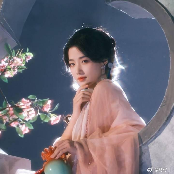 星星散步