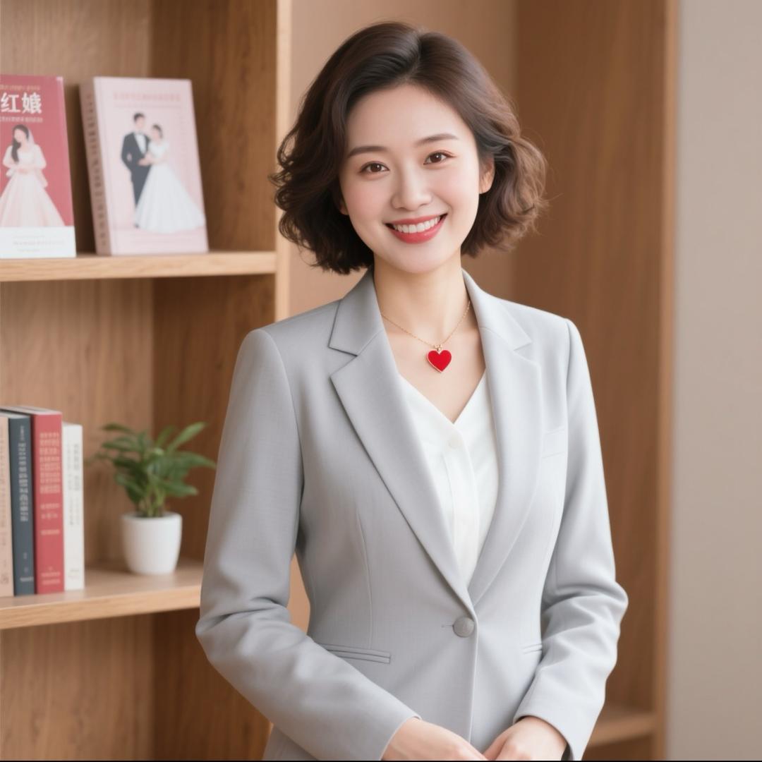 红娘小月