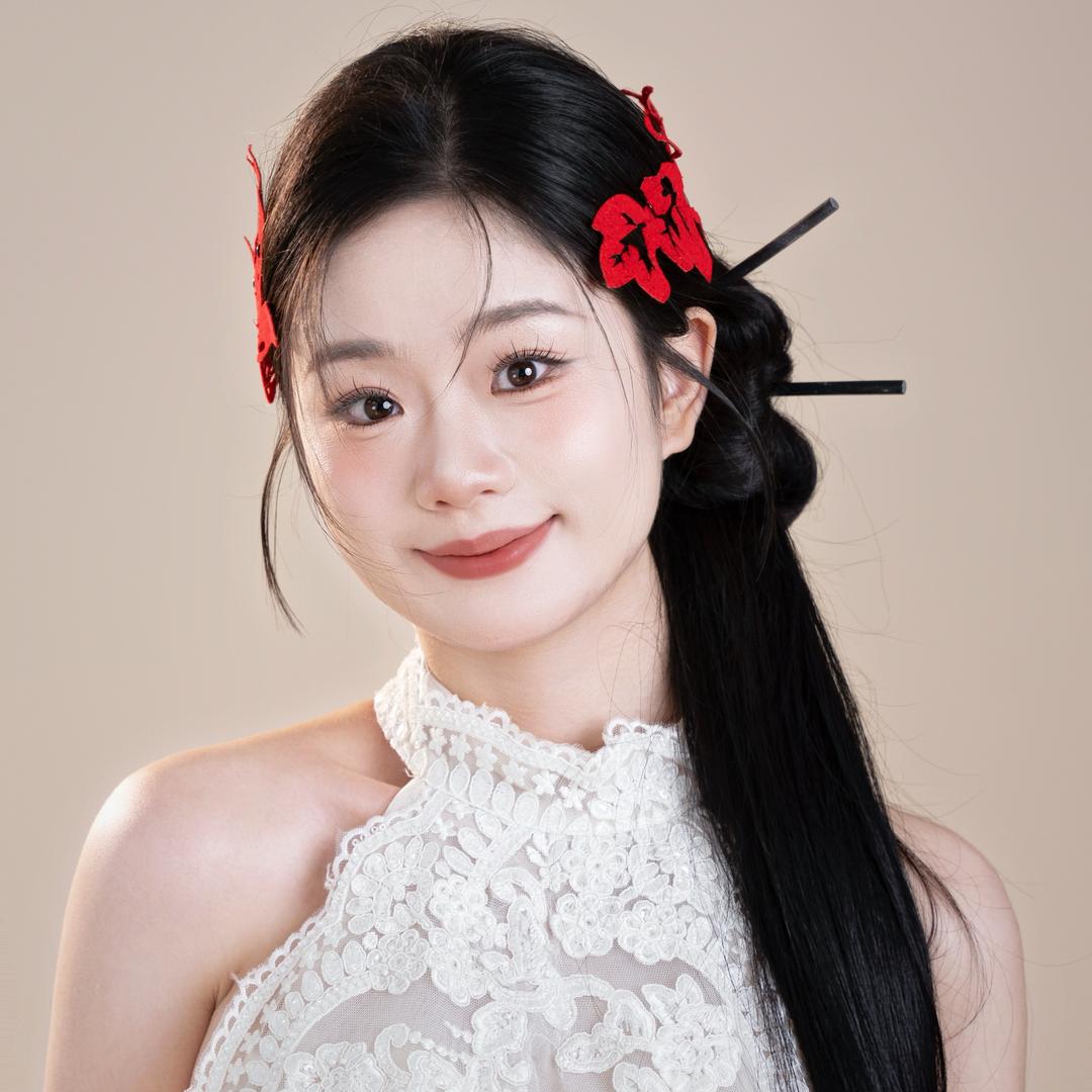 可爱的小五妹儿（备孕中）