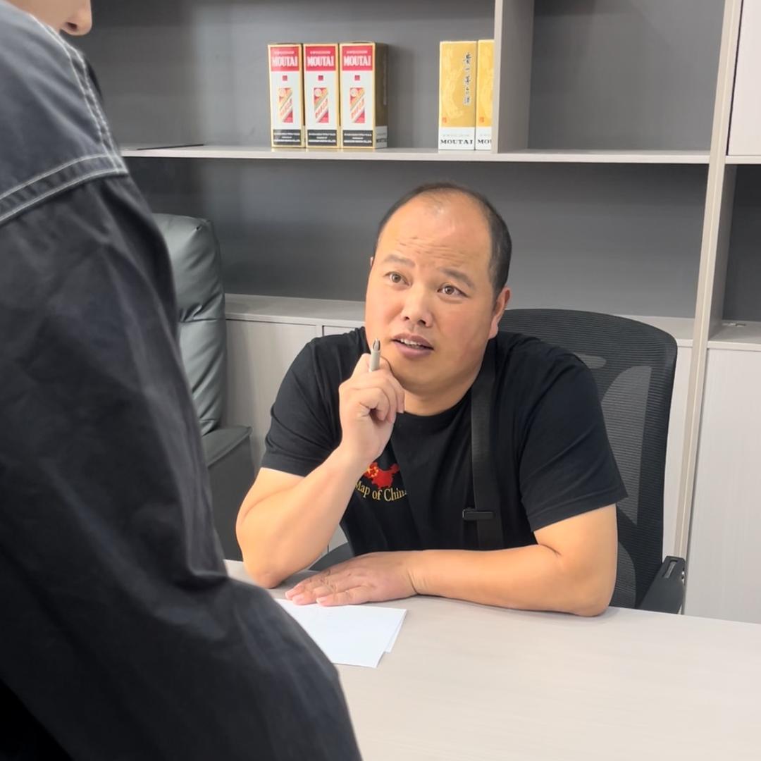 江西彬哥 传媒 （工作室）