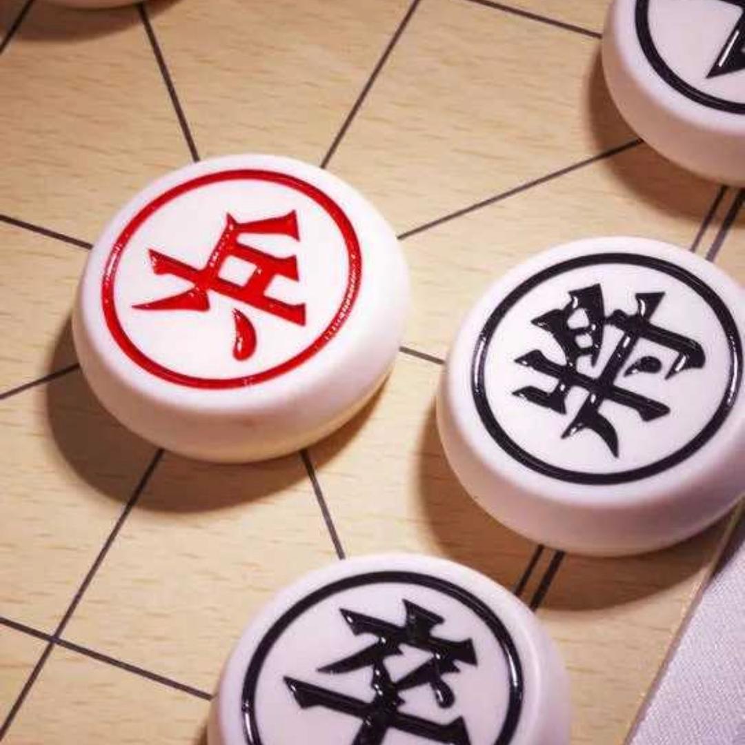 悦乐象棋
