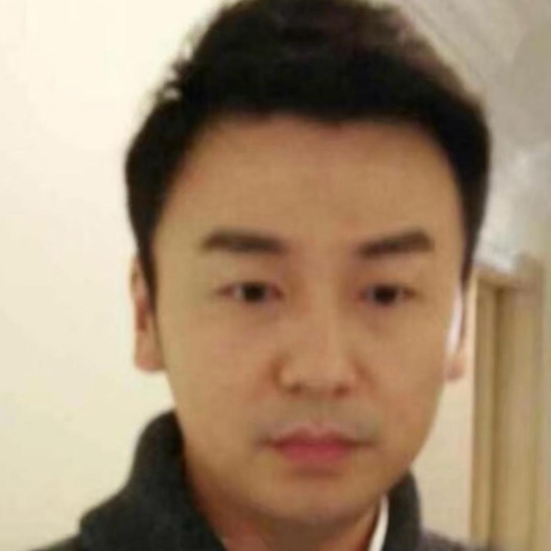 在梅州卖民宿的陈俊生🤡