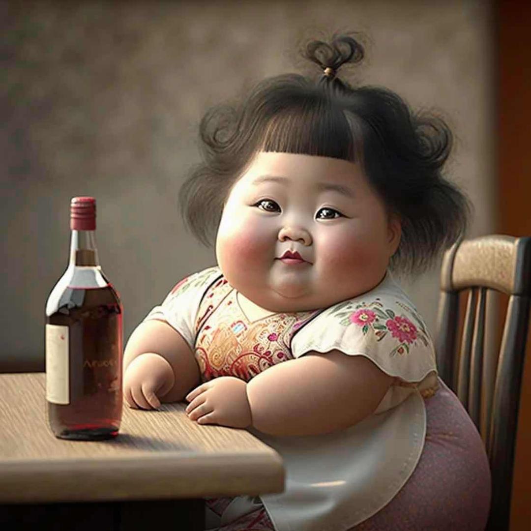 🐷🐷小妹