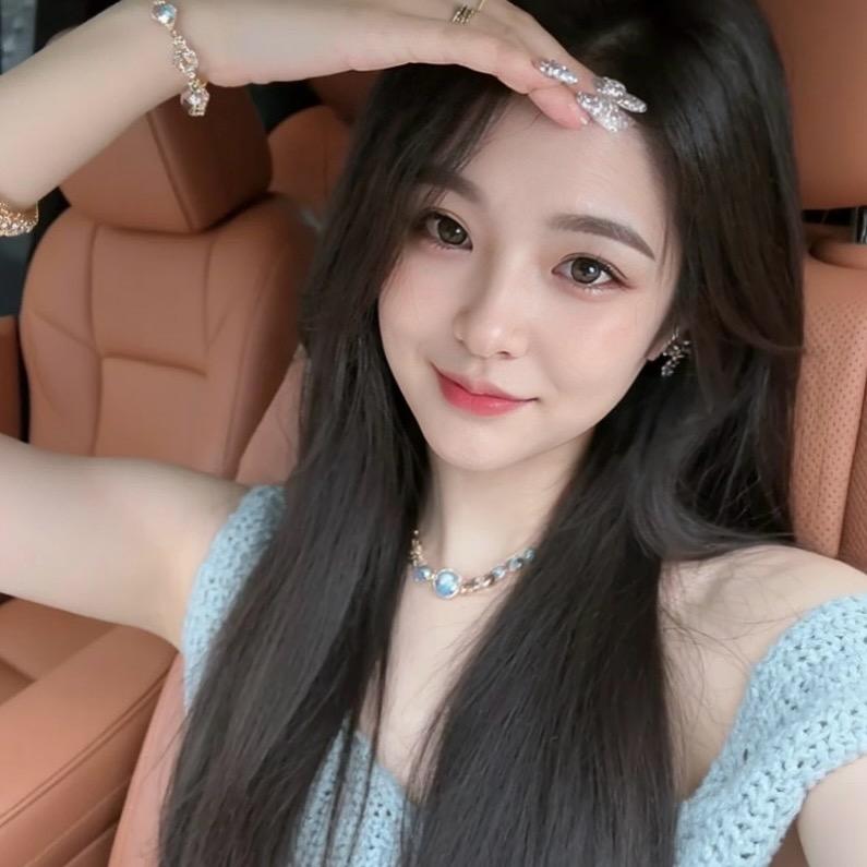静静吖💕