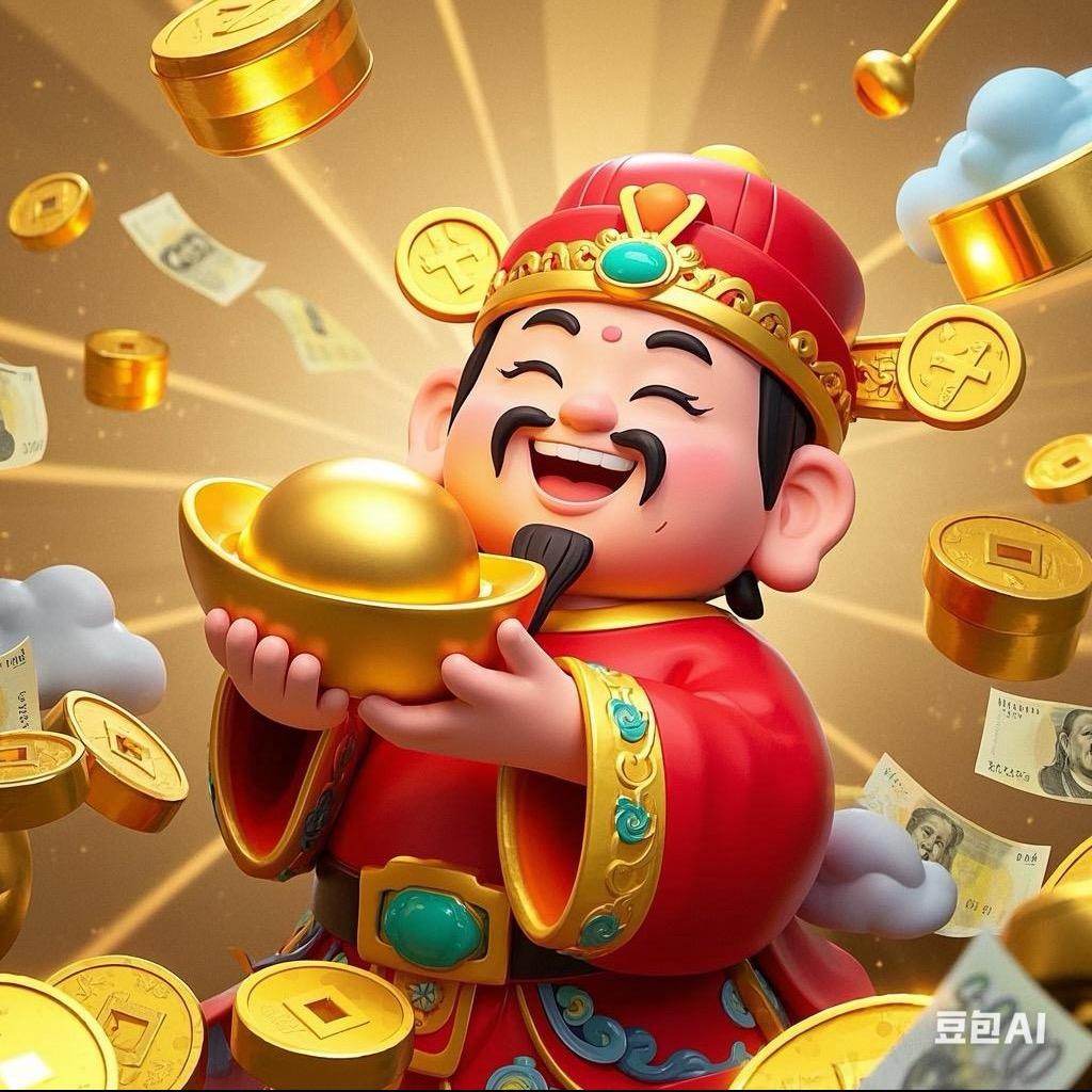 喜洋洋年货红包（马年专场）