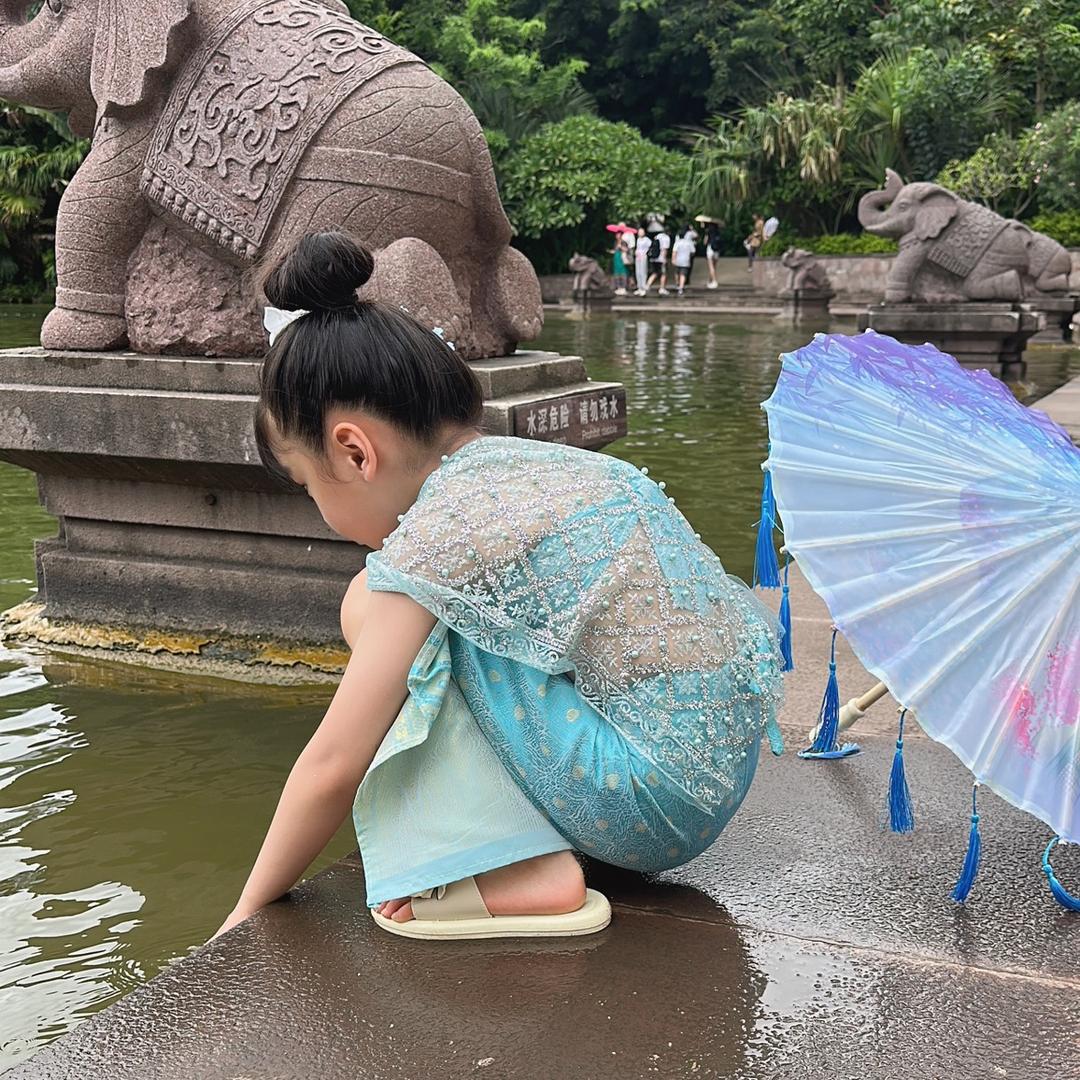 小九妹