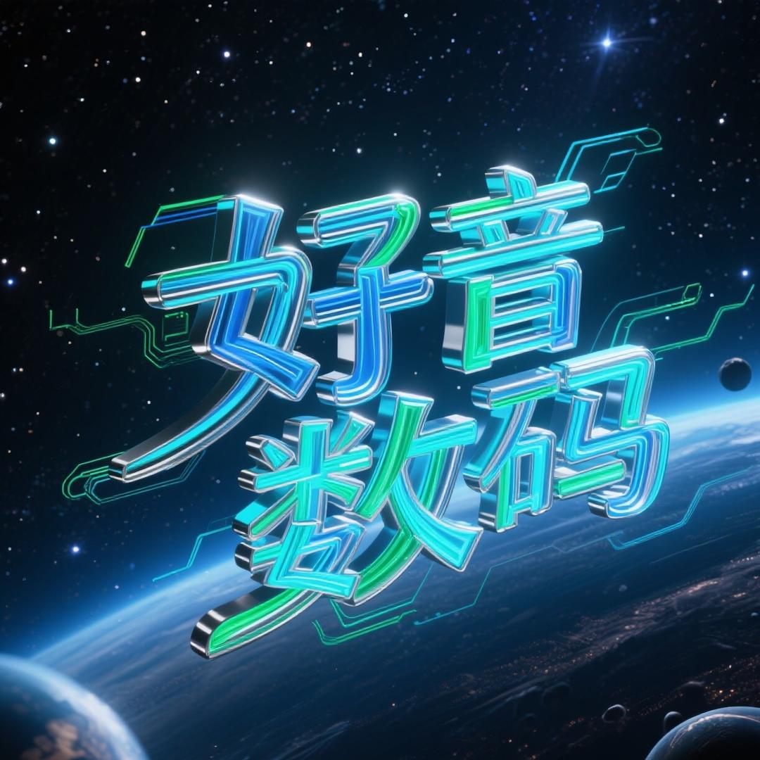 好音数码