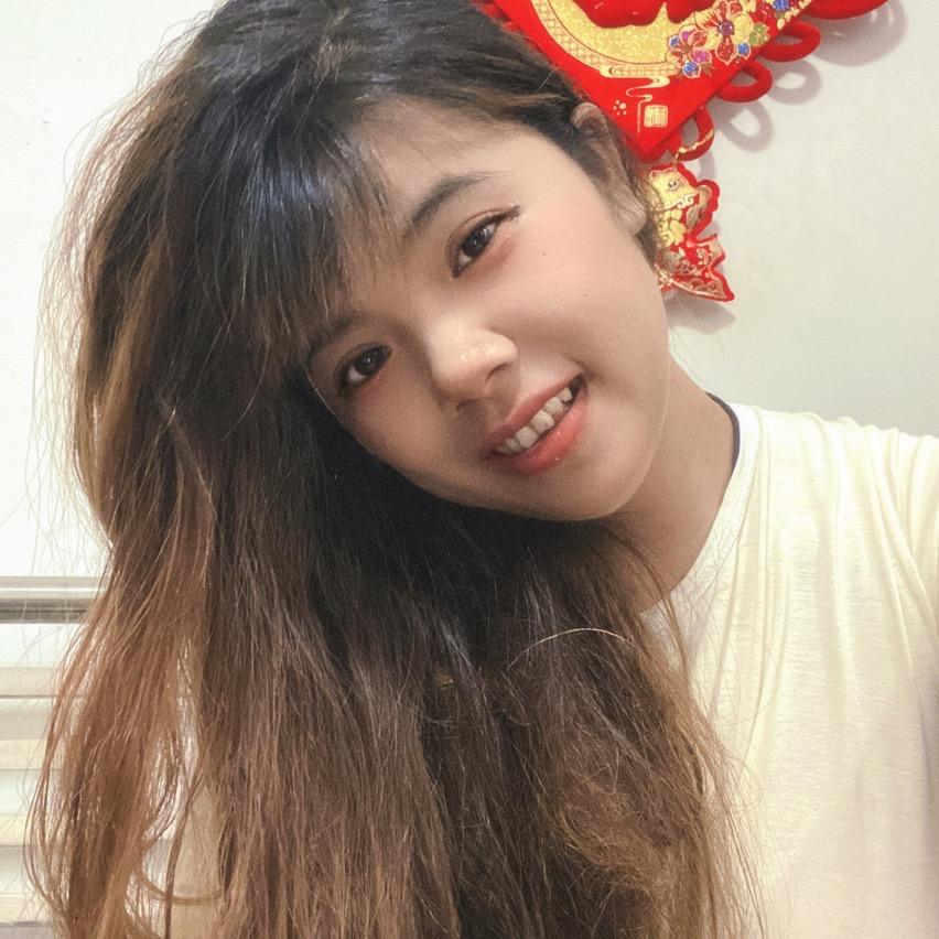 红毛槟榔妹🌼
