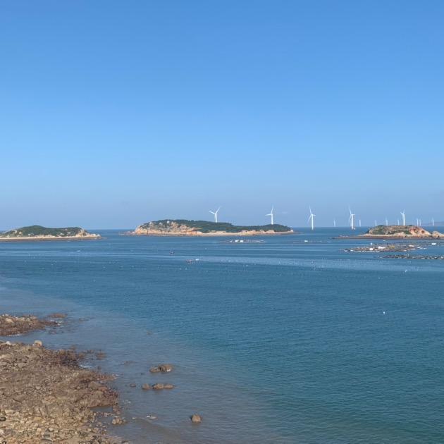 上浮空间