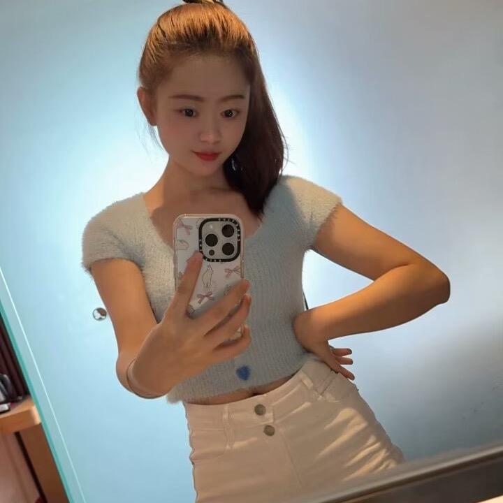 酒子姐姐