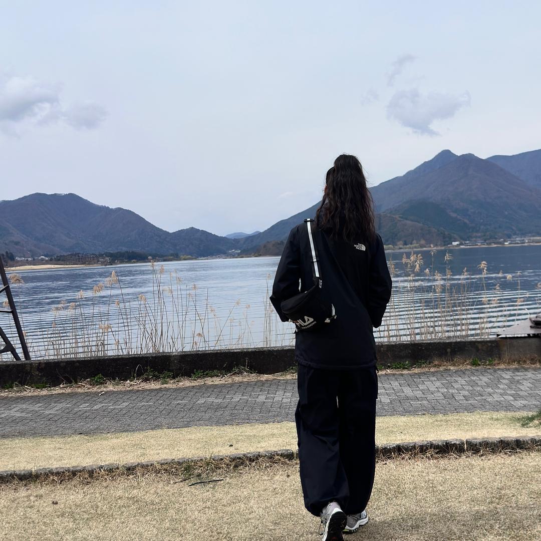 美人鱼—