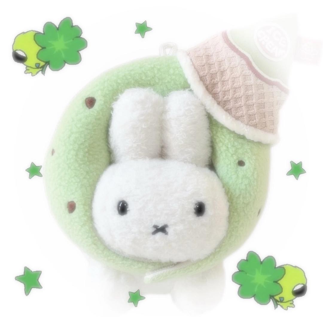 栗子兔！！🐰