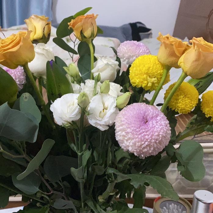棉花🍡