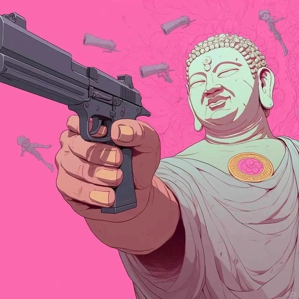 莎莎（巴拉巴拉版）