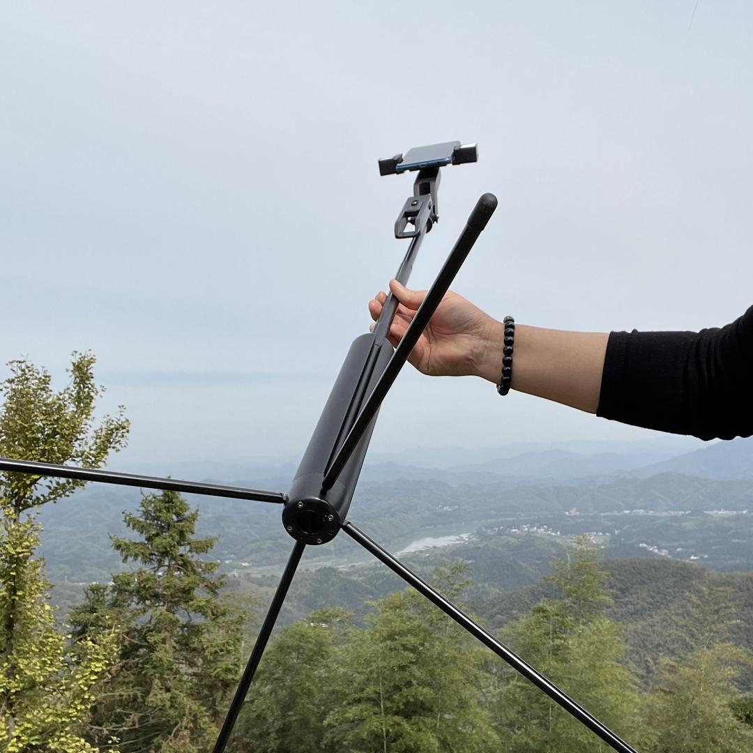 桃姐自拍杆工厂店