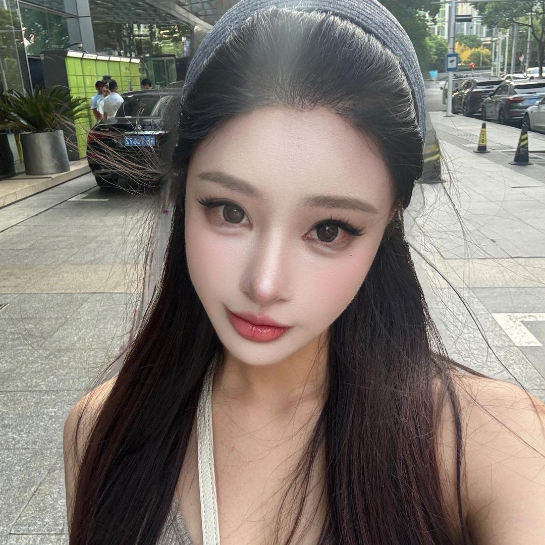 Cc_不喝酒（乙醇教母）