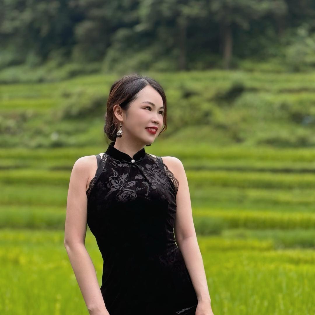 云飘朵朵