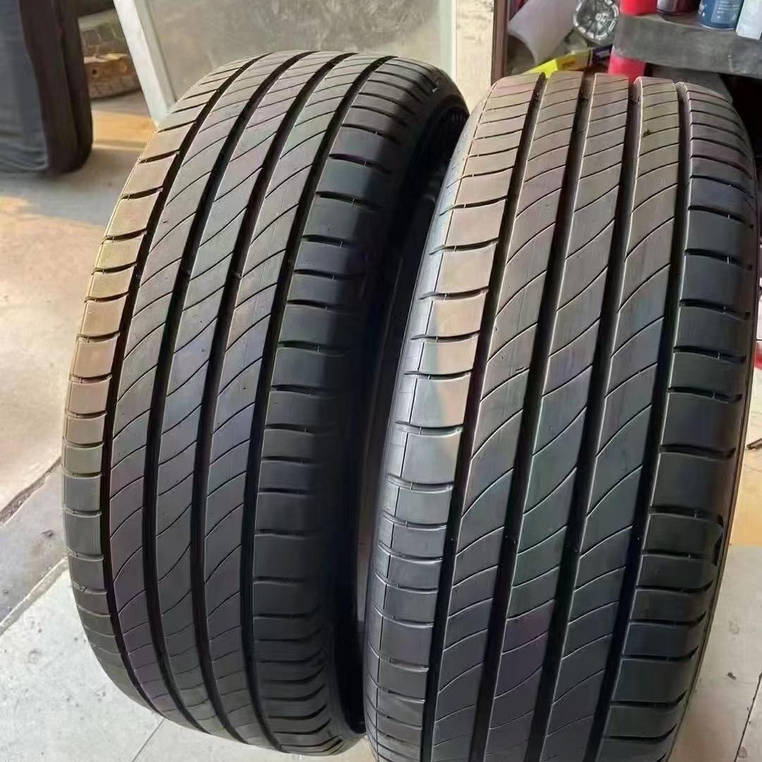 箐驰二手精品轮胎