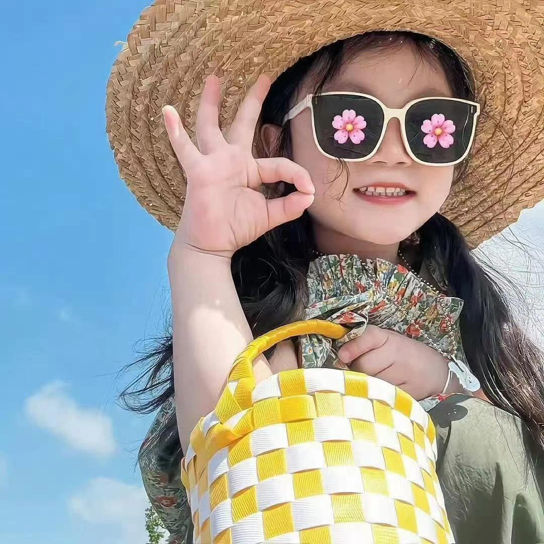 중국 인민 귀염둥이