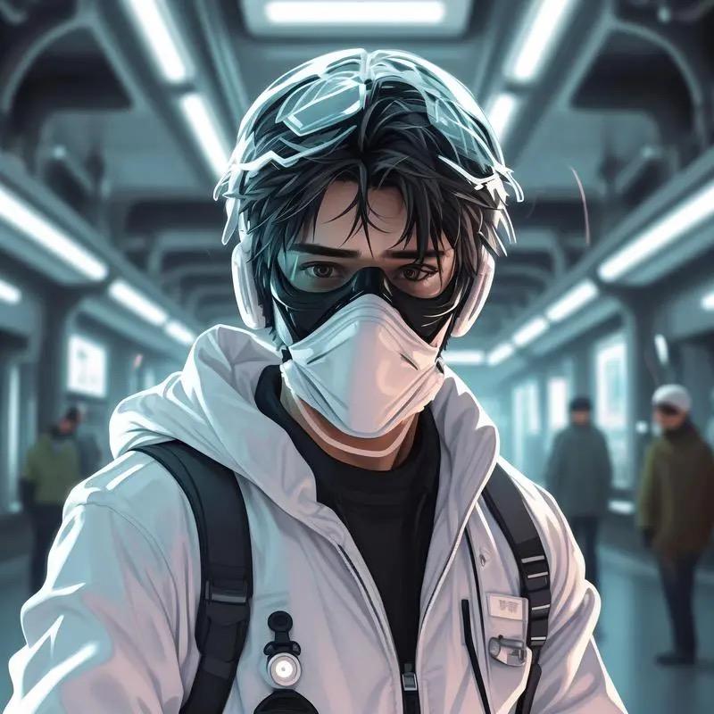 晚安小晚