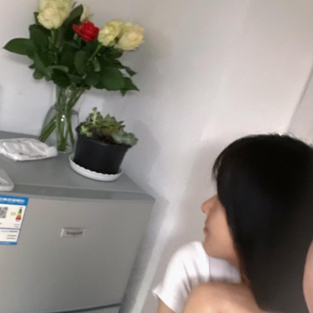 我拿宇宙换一颗红豆