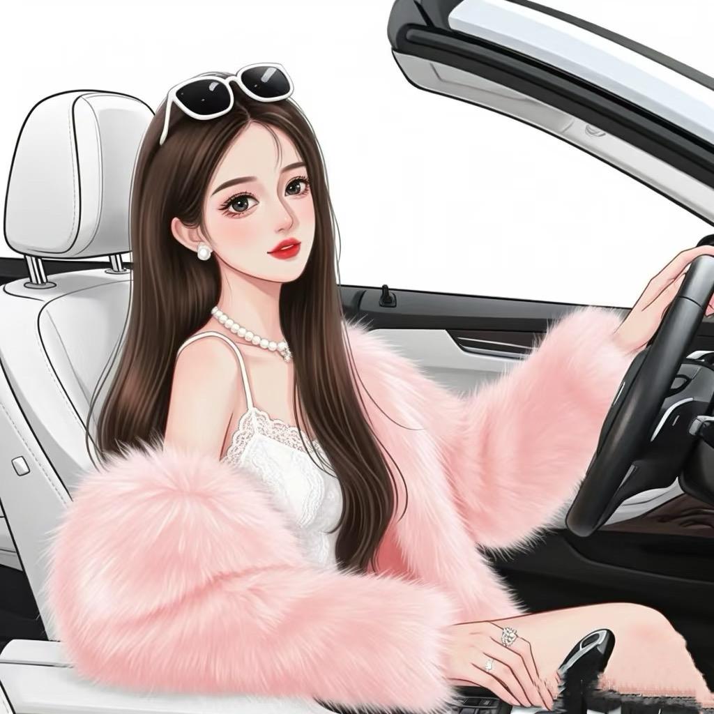 静静的星愿🚗