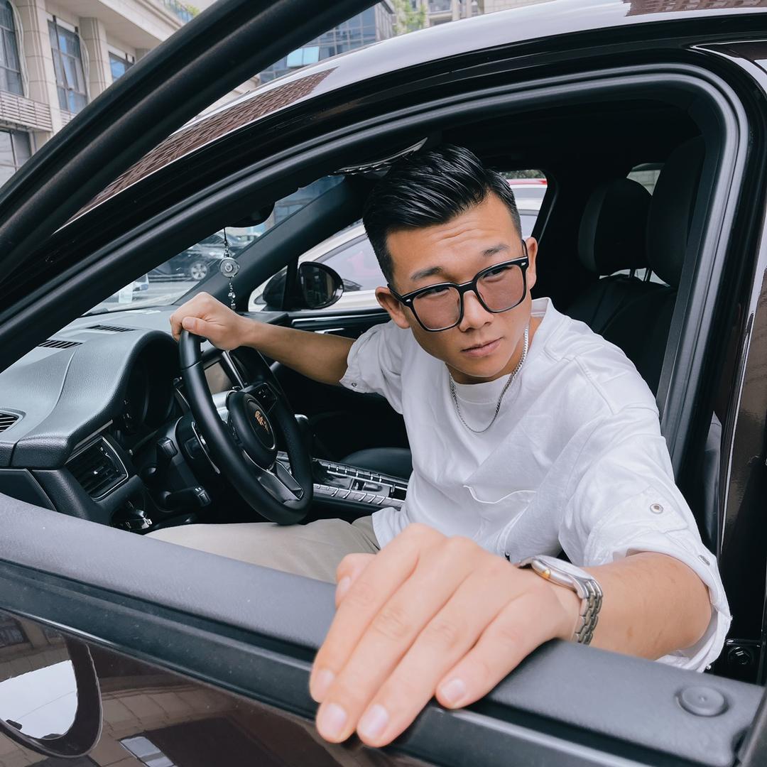 重庆斌哥二手车『收徒』