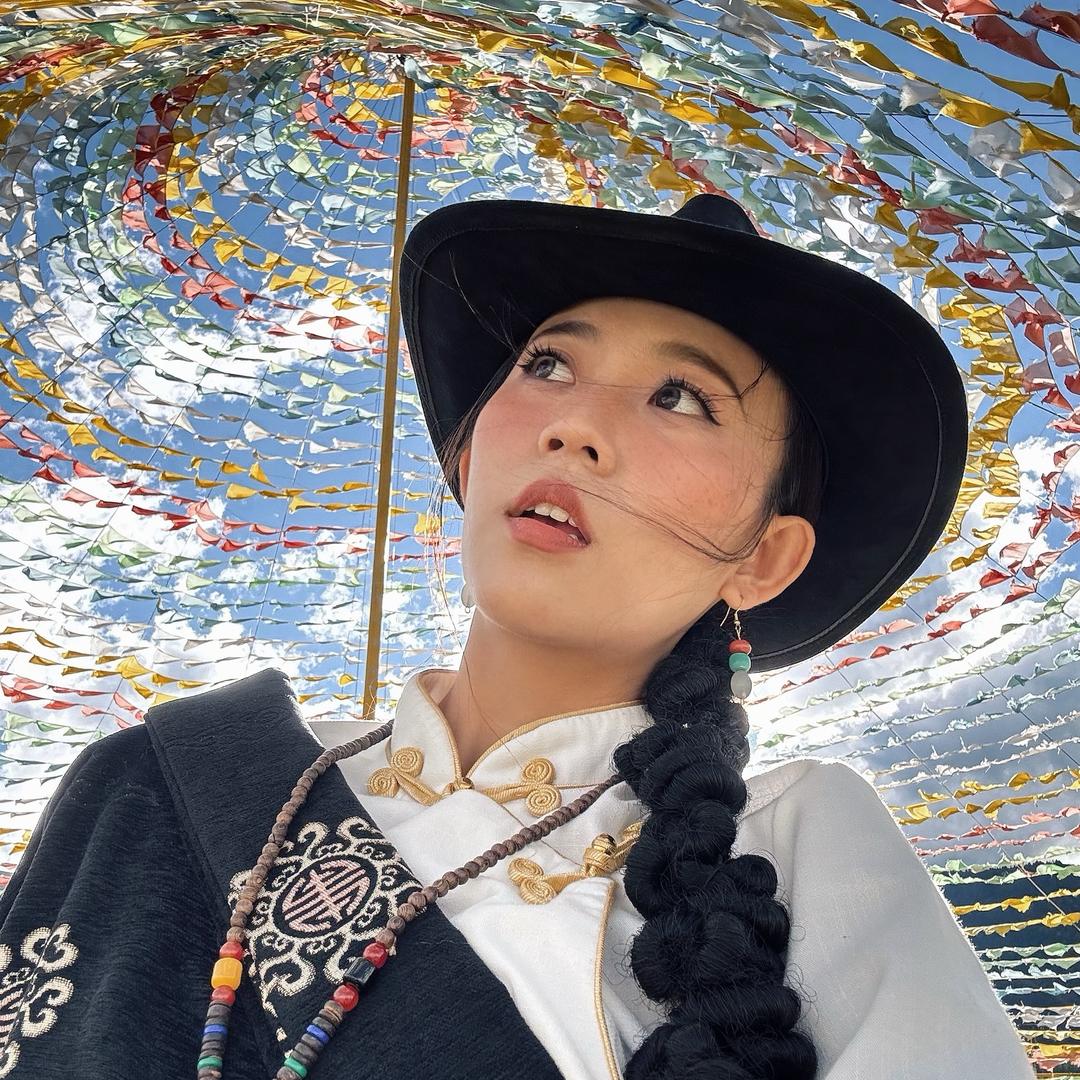 琪子超爱买