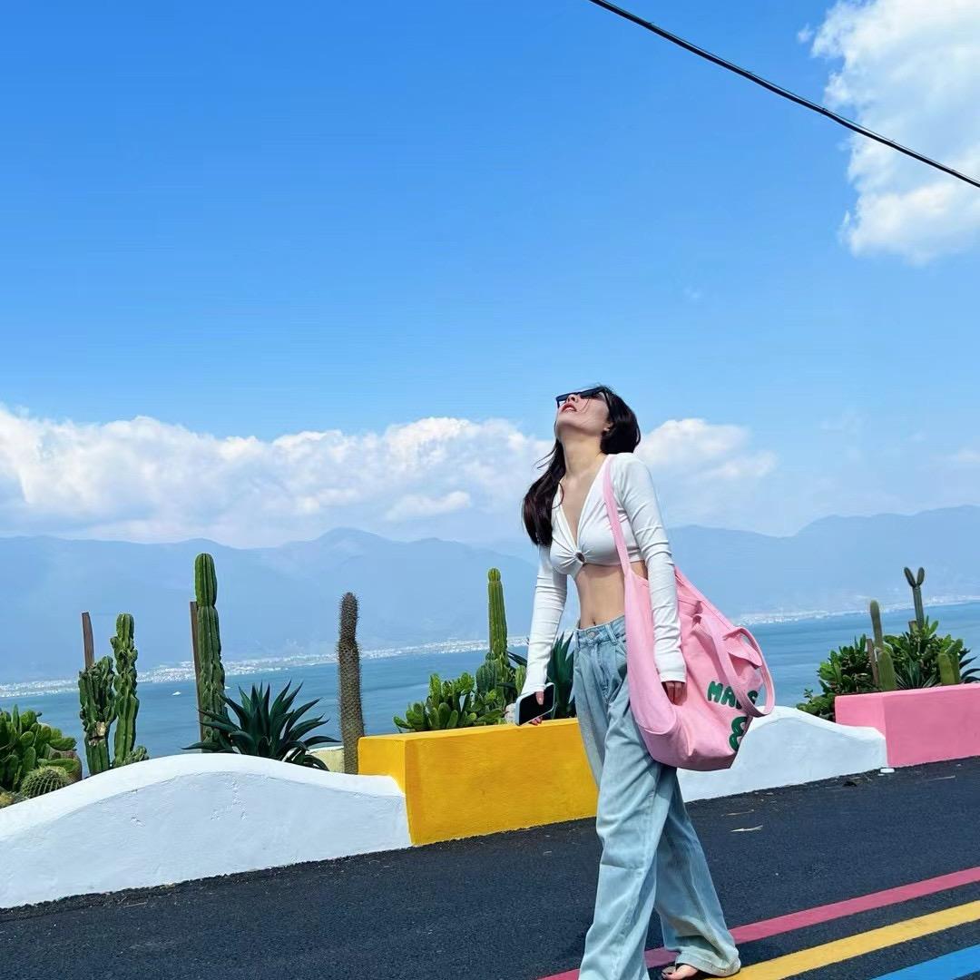 李大萌、