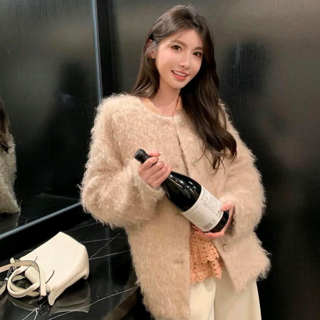 香香identify（精选穿搭）