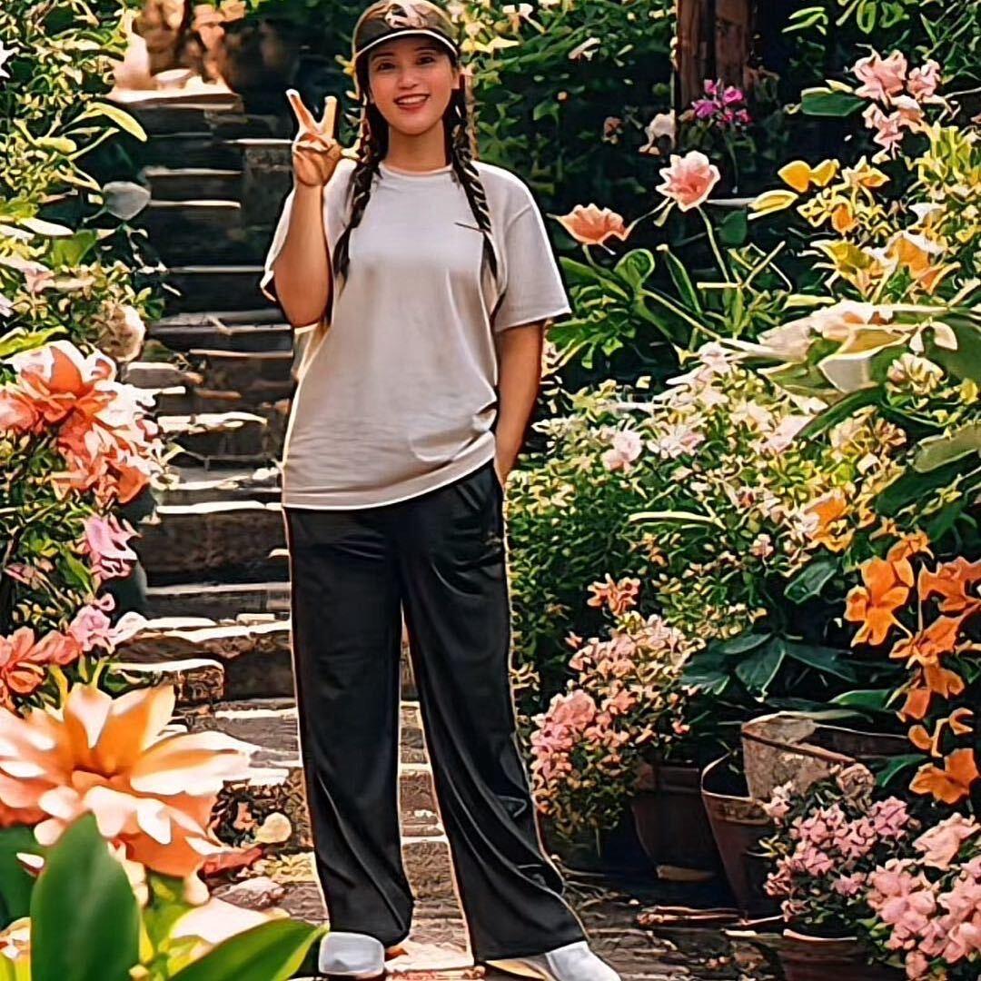 张晓文儿