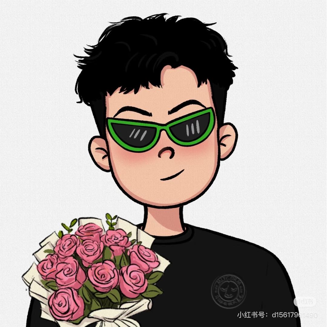 GG Bond的菲菲公主